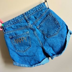 NWOT Target Shorts
